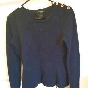 Sutton Studio Cashmere Sweater